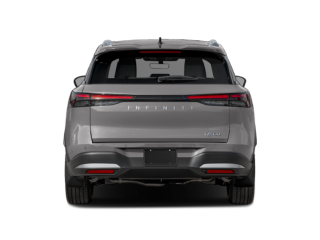 Used 2027 Silver INFINITI LUXE image 5