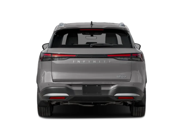 New 2027 Harbor Gray INFINITI LUXE image 5