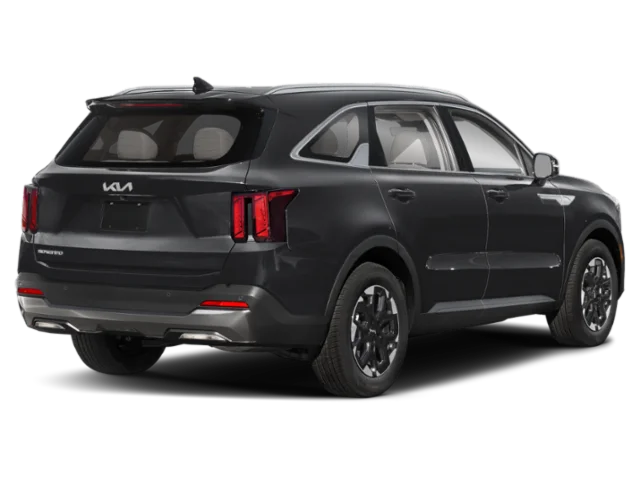 New 2027 Black Kia S image 3