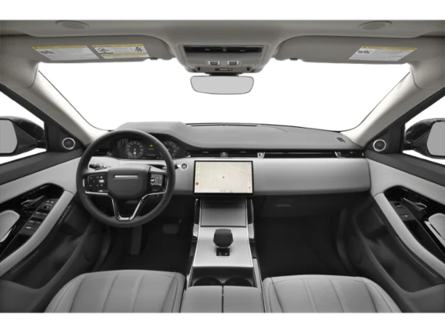 2026 Land Rover Range Rover Evoque S - Photo 12