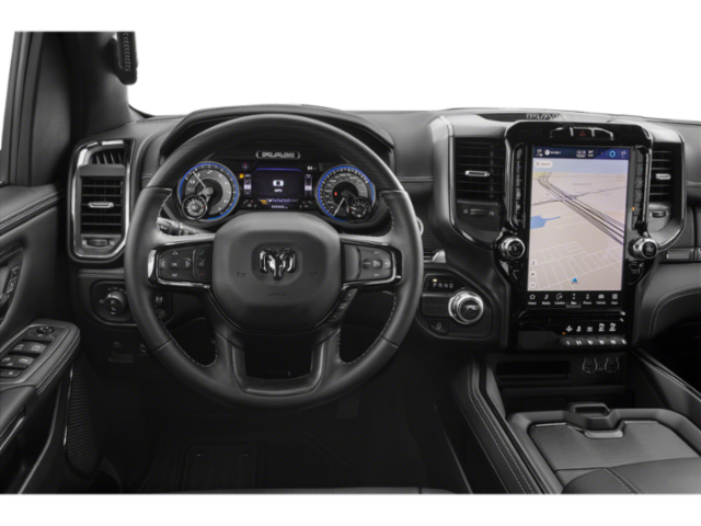 Used 2022 Blue Ram Limited image 7