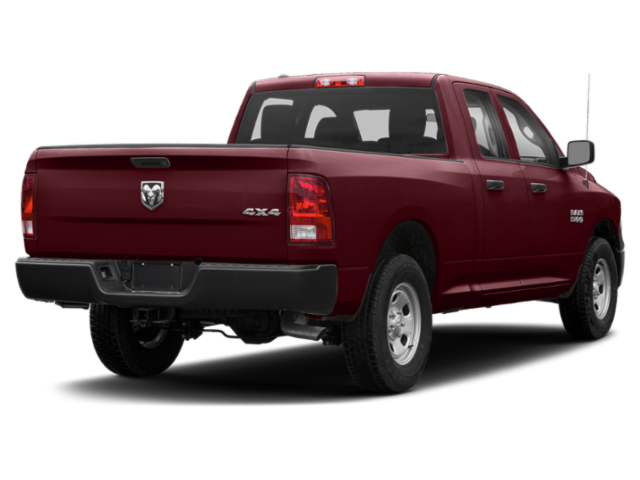 Used 2018 RAM Ram 1500 Pickup Express with VIN 1C6RR7FT9JS285169 for sale in Waterville, ME