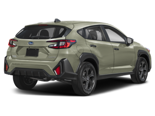 New 2026 Alpine Green Subaru  image 2