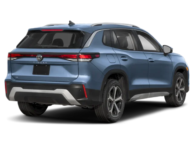 New 2026  Volkswagen 2.0T SE image 4
