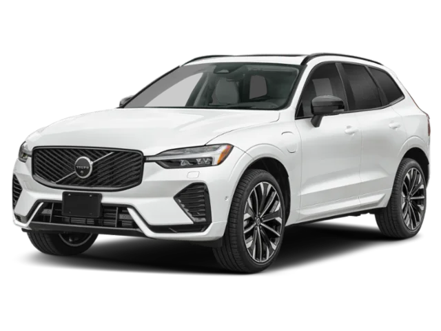 2026 Volvo XC60