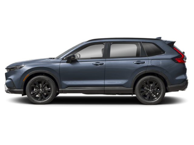 New 2026 Meteorite Gray Metallic Honda Sport Touring image 6