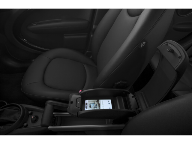 Used 2015 White MINI Base image 15