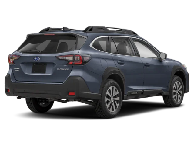 New 2025 Blue Subaru Premium image 2