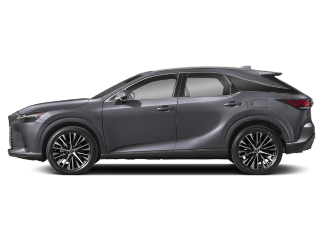 Used 2023 Gray Pearl Lexus 350 Premium image 3