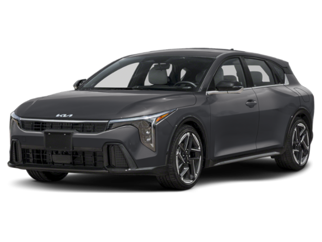 New 2027  Kia GT-Line image 1