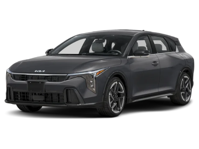 New 2027  Kia GT-Line image 1