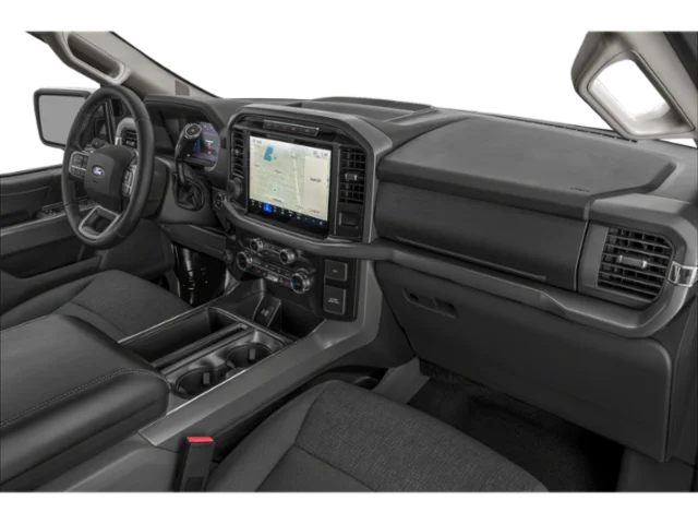 2025 Ford F-150 XLT - Photo 22