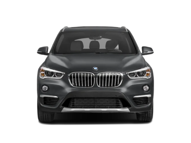 Used 2018 Blue BMW xDrive28i image 4