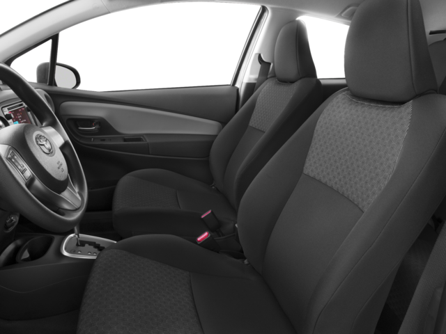 Used 2016 Blue Streak Metallic Toyota L image 8