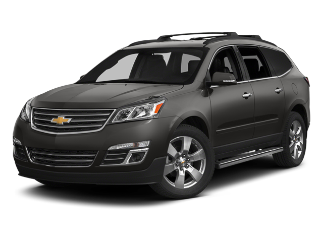 2014 Chevrolet Traverse