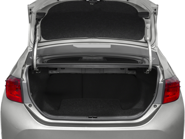 Used 2017 Black Sand Pearl Toyota SE image 9