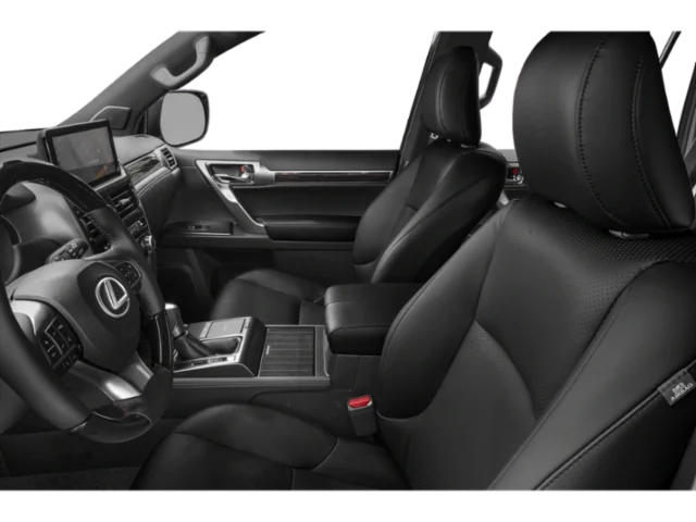 Used 2023  Lexus GX 460 Luxury image 9