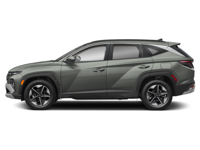 New 2026 Amazon Gray Hyundai SEL Convenience image 3