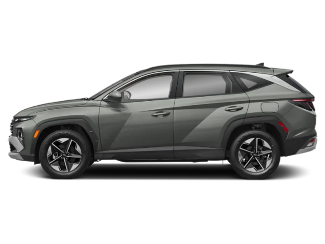 New 2026 Gray Hyundai SEL Convenience image 3