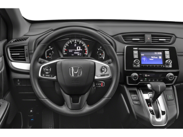 Used 2019 Modern Steel Metallic Honda LX image 12