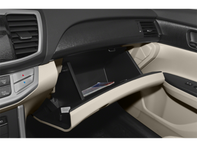 Used 2014 Crystal Black Pearl Honda Touring image 14