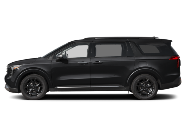 New 2027 Black Kia SX Prestige image 3