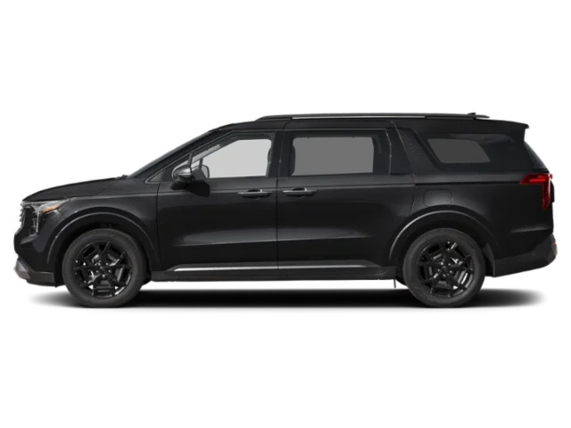 New 2027 Aurora Black Pearl Kia SX Prestige image 3