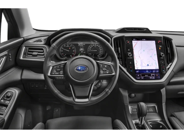 Used 2023 Cosmic Blue Pearl Subaru Limited image 6