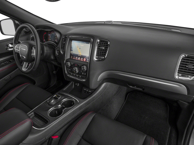 Used 2018 White Dodge R/T image 13