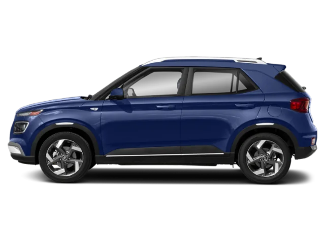 Used 2022 GRAY Hyundai Limited image 3