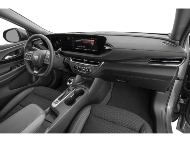 2025 Buick Envista Sport Touring - Photo 12