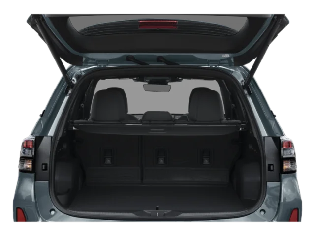 2026 Subaru Forester Premium - Photo 8