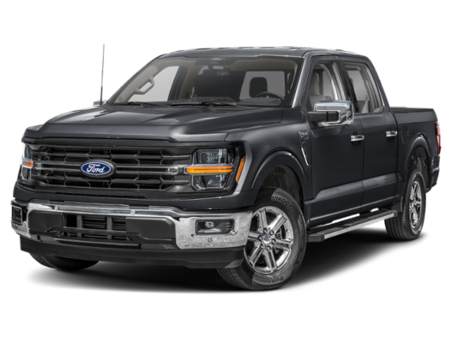 2024 Ford F-150's photo
