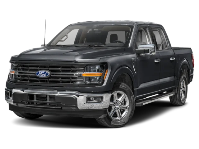2024 Ford F-150 XLT 4x4 SuperCrew 5-1/2 Box's photo