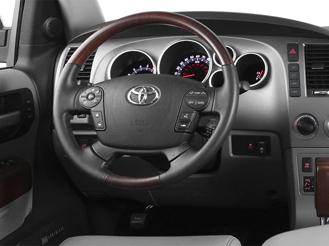 Used 2014 White Toyota Platinum image 15