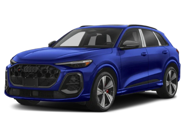 New 2026  Audi Prestige image 1