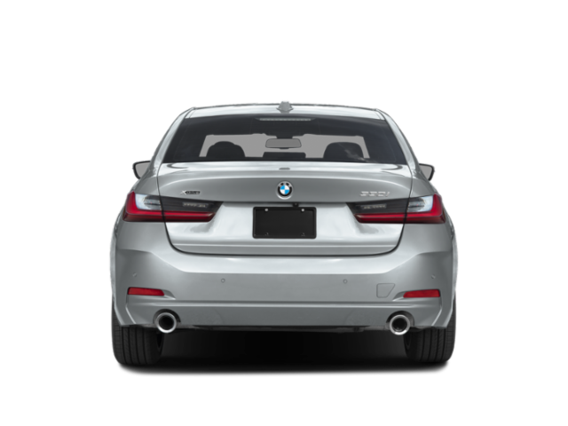 New 2026 Alpine White BMW 330i xDrive image 6