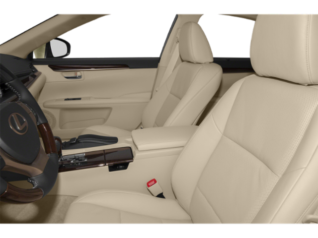 Used 2015 Starfire Pearl Lexus Hybrid image 6