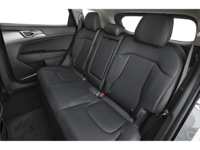 2026 Kia Sportage Hybrid — photo 10