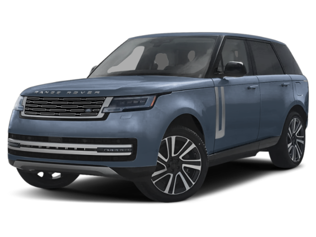 2026 Land Rover Range Rover's photo
