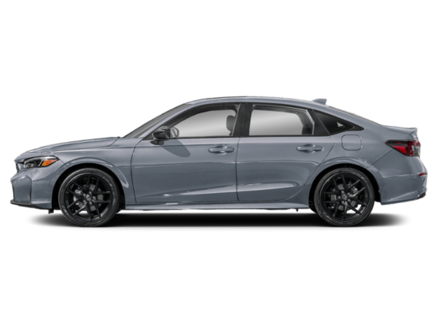 New 2027 Urban Gray Pearl Honda Sport image 6