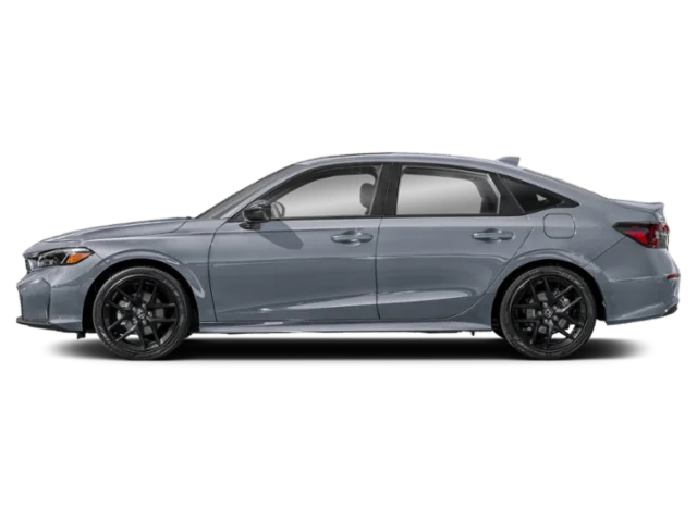 New 2027 Ge Honda Sport image 3