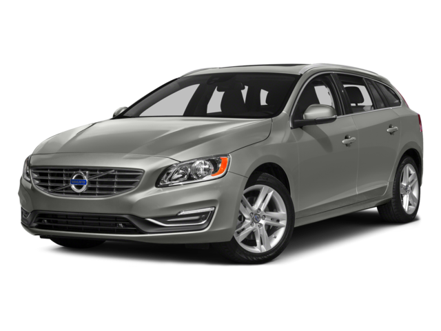 2016 Volvo V60 T5 Drive-E FWD Platinum's photo