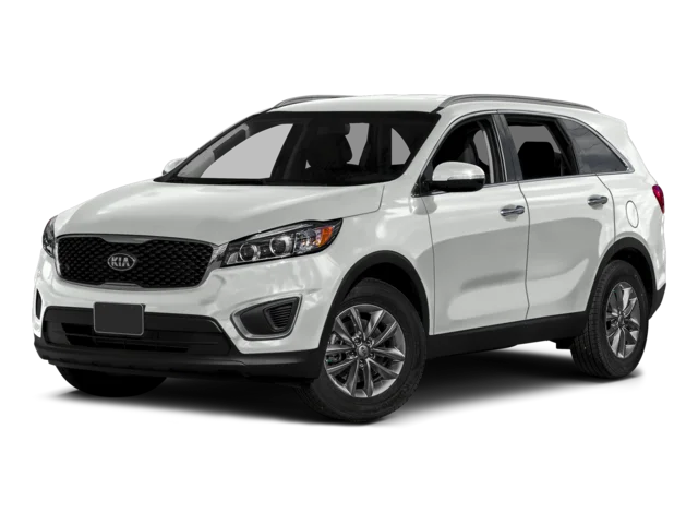 Used 2016 Kia Sorento L with VIN 5XYPG4A31GG123725 for sale in New Whiteland, IN