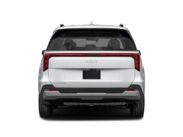 New 2027  Kia EX image 5