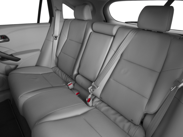 Used 2017 Blue Acura Advance Package image 18