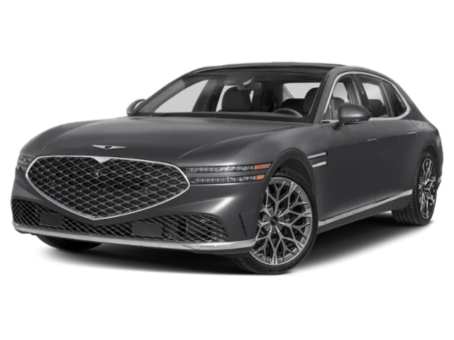2026 Genesis G90 3.5T E-Supercharger Auto AWD's photo