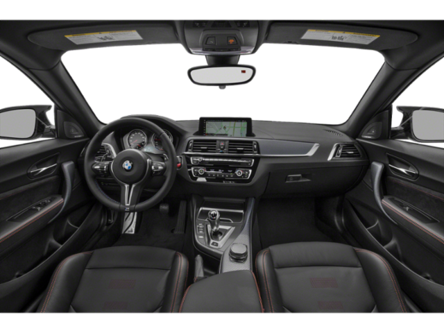 Used 2021 Long Beach Blue Metallic BMW Competition image 6