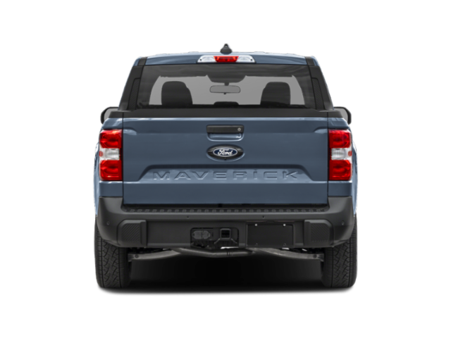 2025 Ford Maverick XLT photo 4