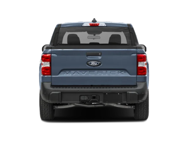 2025 Ford Maverick XLT - Photo 13